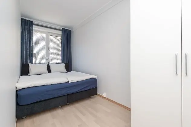 Apart Daire, 2 Yatak Odası