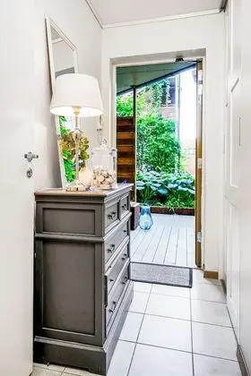 Luxury Apart Daire, 3 Yatak Odası