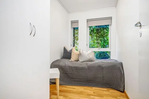 Luxury Apart Daire, 3 Yatak Odası