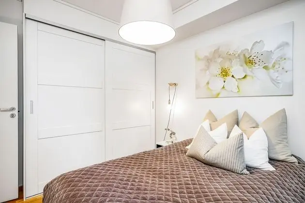 Luxury Apart Daire, 3 Yatak Odası