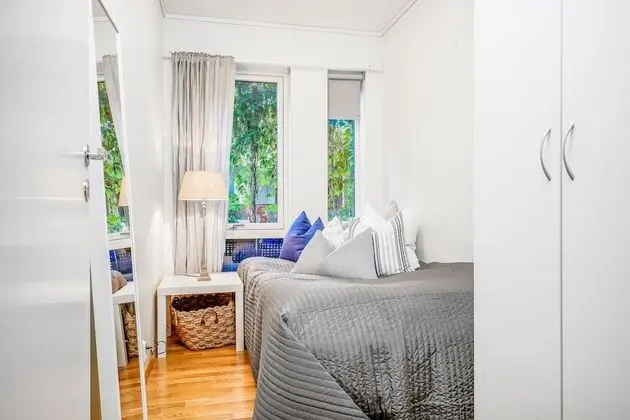 Luxury Apart Daire, 3 Yatak Odası