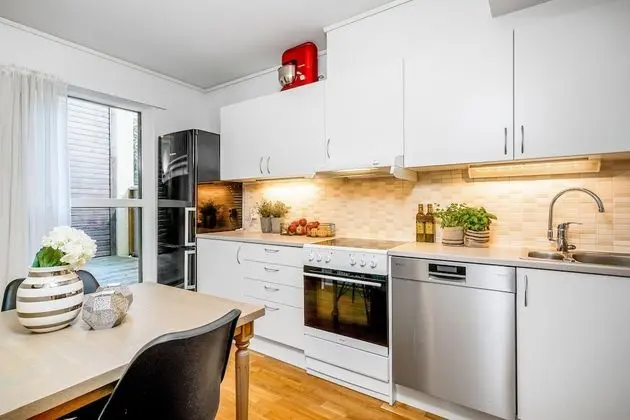 Luxury Apart Daire, 3 Yatak Odası