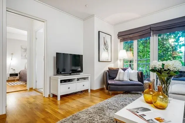 Luxury Apart Daire, 3 Yatak Odası