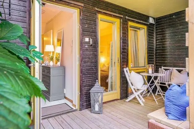 Luxury Apart Daire, 3 Yatak Odası