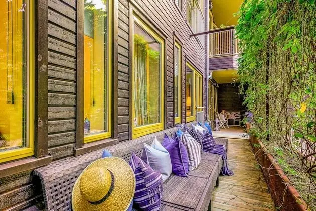 Luxury Apart Daire, 3 Yatak Odası