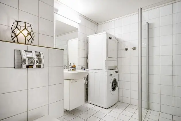 Luxury Apart Daire, 3 Yatak Odası