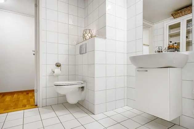 Luxury Apart Daire, 3 Yatak Odası
