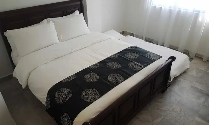 Apart Daire, Göl Manzaralı