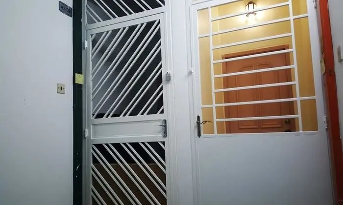 Apart Daire, Göl Manzaralı