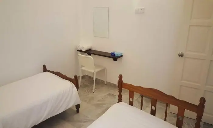 Apart Daire, Göl Manzaralı