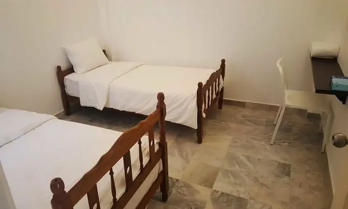Apart Daire, Göl Manzaralı