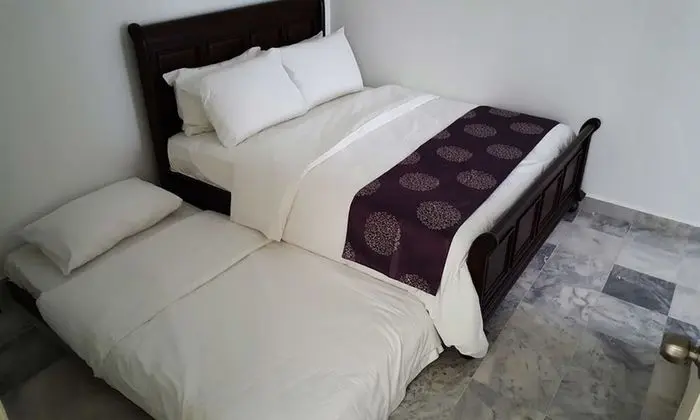 Apart Daire, Göl Manzaralı