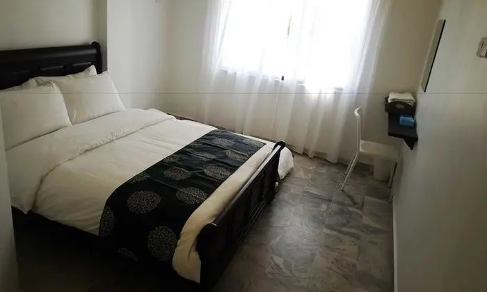 Apart Daire, Göl Manzaralı