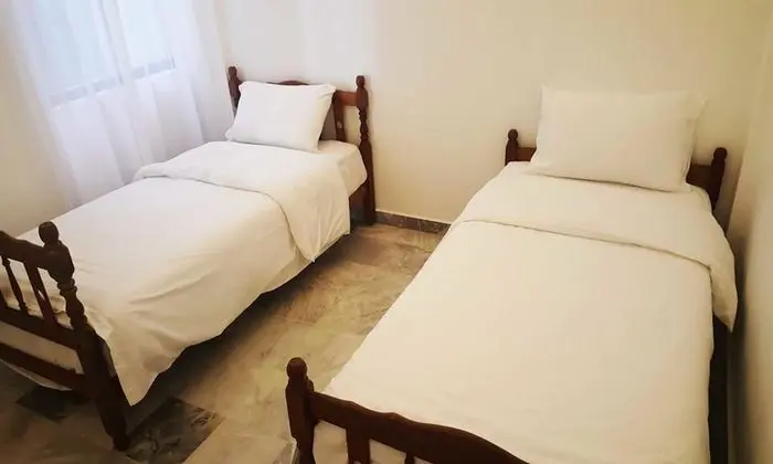 Apart Daire, Göl Manzaralı