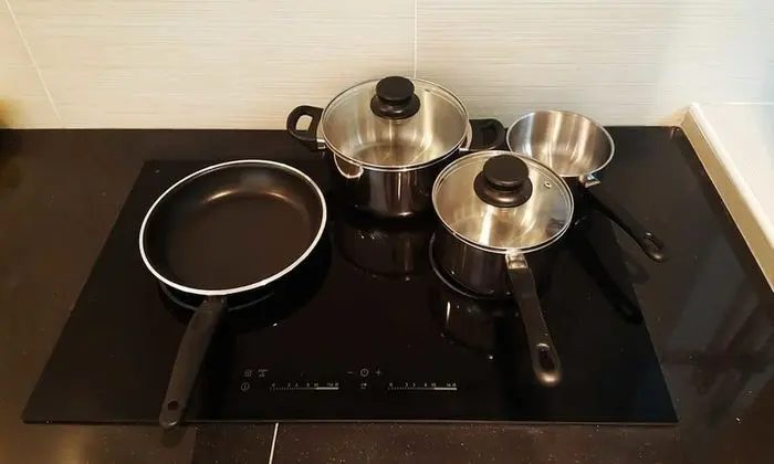 Apart Daire, Göl Manzaralı