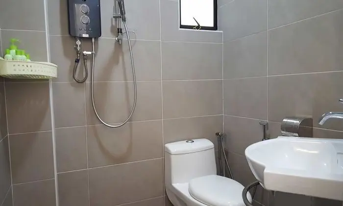 Apart Daire, Göl Manzaralı