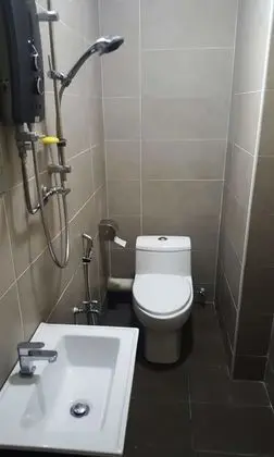 Apart Daire, Göl Manzaralı