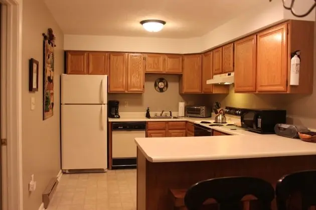 Daire, 3 Yatak Odası, Mutfak (3 bathroom)