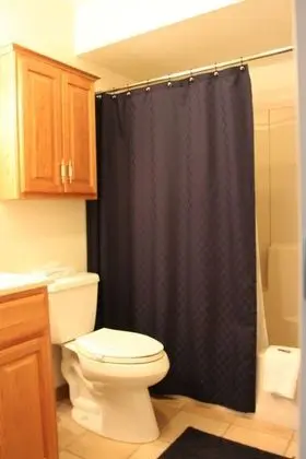 Daire, 3 Yatak Odası, Mutfak (3 bathroom)