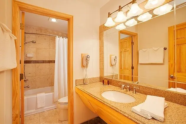 Superior Apart Daire, 1 Yatak Odası, Mutfak, Dağ Manzaralı