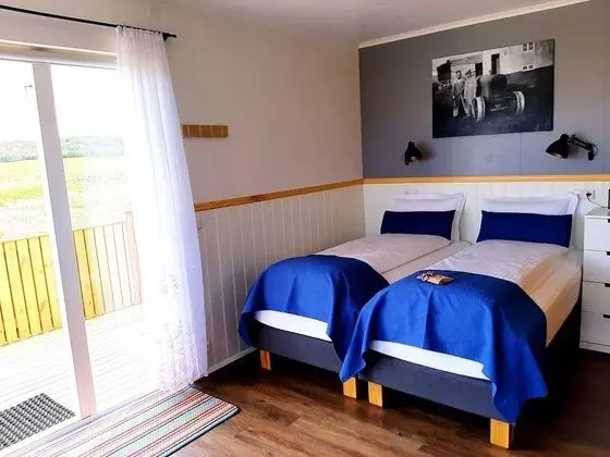 Kulübe, Veranda, Dağ Manzaralı (3)