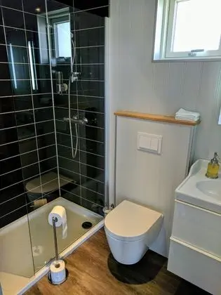 Kulübe, Veranda, Dağ Manzaralı (3)
