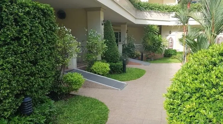 Daire, 1 Yatak Odası