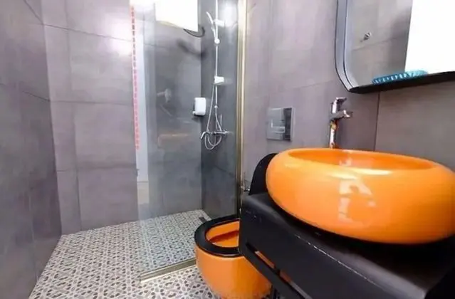 Banyo