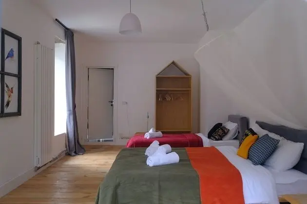Economy Süit