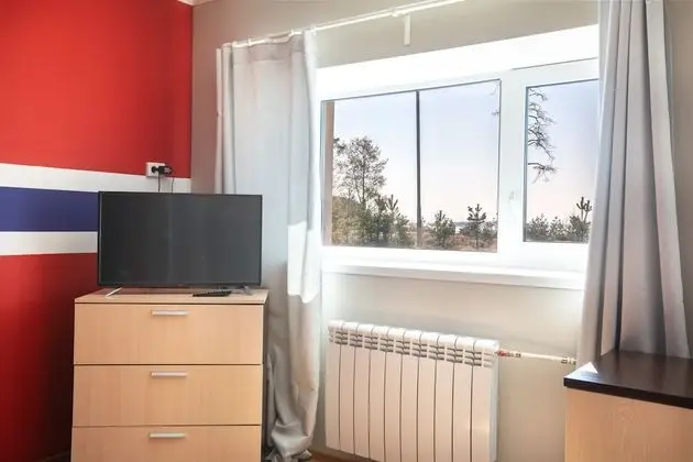 Comfort Üç Kişilik Oda, 3 Tek Kişilik Yatak