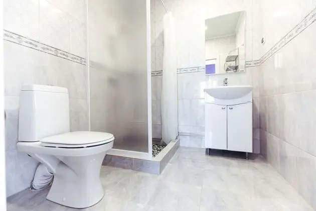 Panoramic Tek Büyük Yataklı Oda, Koy Manzaralı