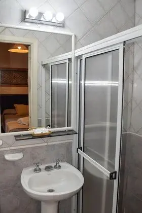 Standard Oda, 2 Tek Kişilik Yatak