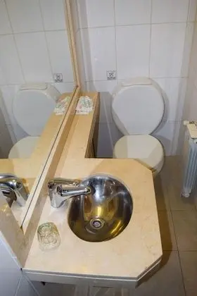 Standard Üç Kişilik Oda