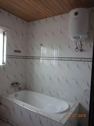 Executive Tek Büyük Yataklı Oda