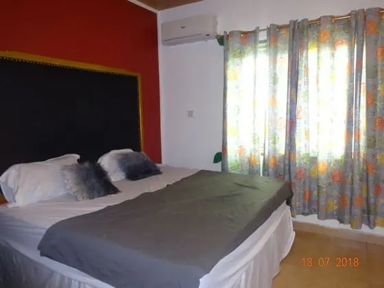 Standard Tek Kişilik Oda, 1 Yatak Odası