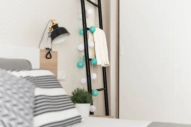 Premium İki Ayrı Yataklı Oda, Ortak Banyo (Inari)