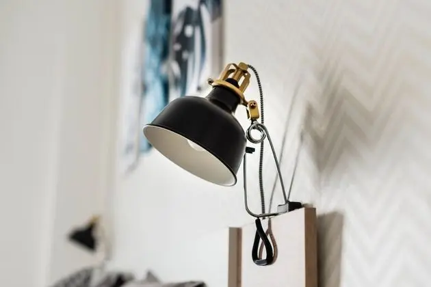 Premium İki Ayrı Yataklı Oda, Ortak Banyo (Inari)