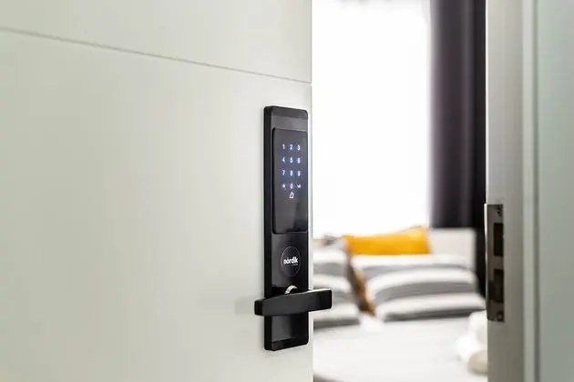 Premium İki Ayrı Yataklı Oda, Ortak Banyo (Inari)