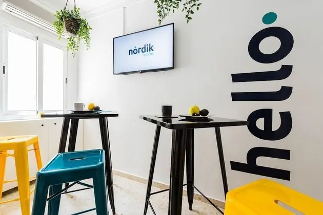 Premium İki Ayrı Yataklı Oda, Ortak Banyo (Inari)