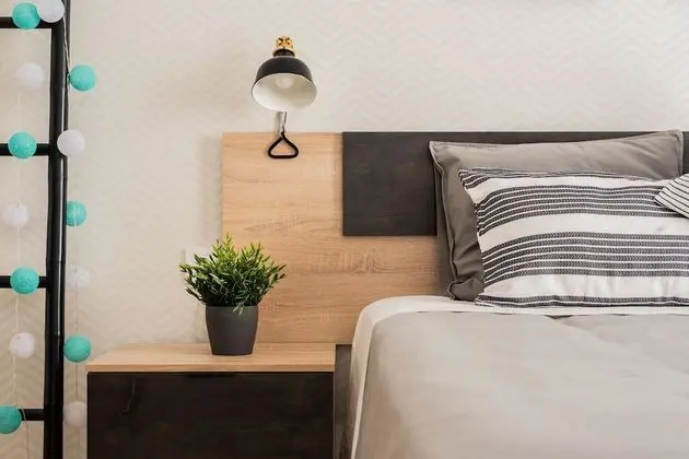 Premium İki Ayrı Yataklı Oda, Ortak Banyo (Kemi)