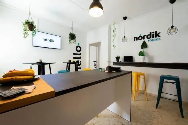 Premium İki Ayrı Yataklı Oda, Ortak Banyo (Kemi)