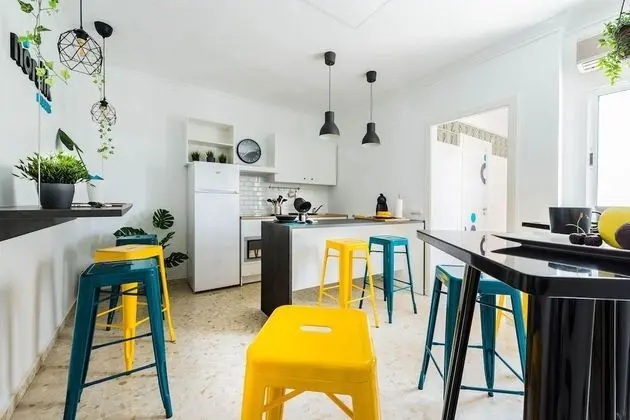 Premium İki Ayrı Yataklı Oda, Ortak Banyo (Kemi)