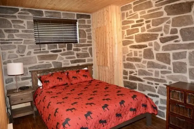 Dağ Evi