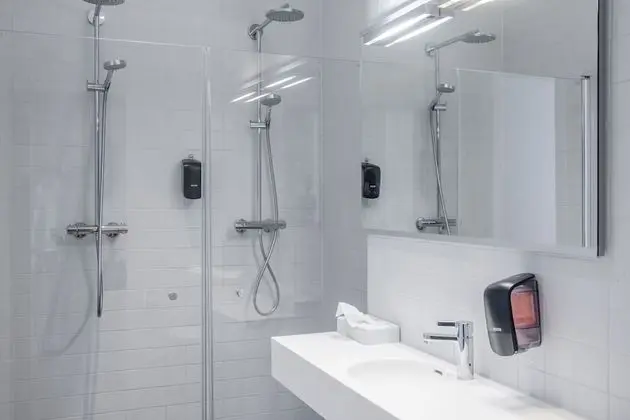 Grand Apart Daire, 3 Yatak Odası, Sauna, Dağ Manzaralı
