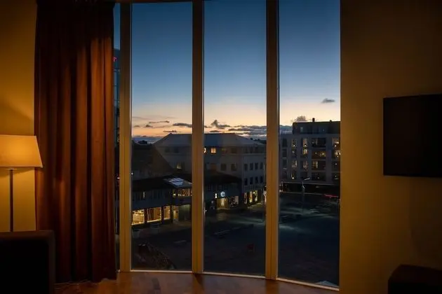 Grand Apart Daire, 3 Yatak Odası, Sauna, Dağ Manzaralı
