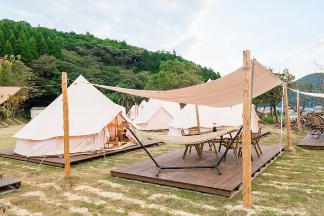 Çadır (Large)