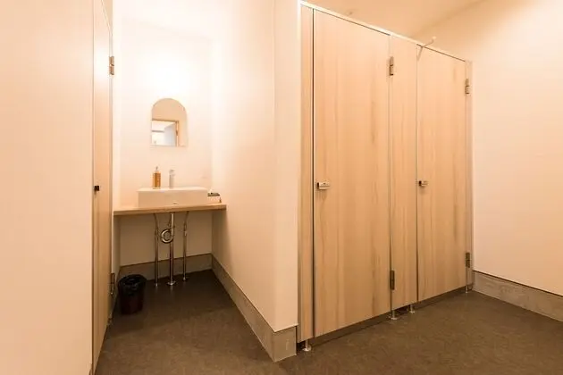 Çadır (Small)
