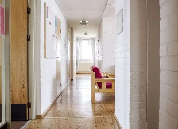 Basic İki Ayrı Yataklı Oda, Ortak Banyo