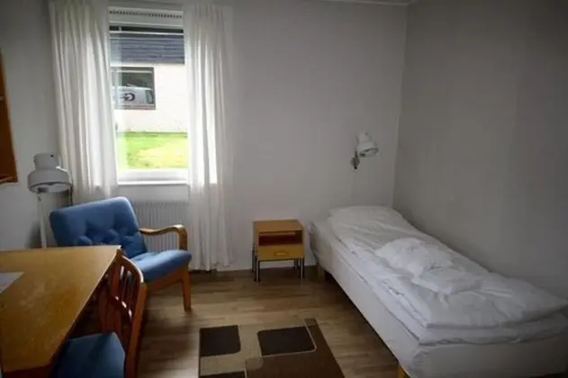 Basic Tek Kişilik Oda, Ortak Banyo
