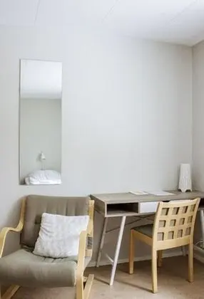 Standard Oda, Özel Banyo